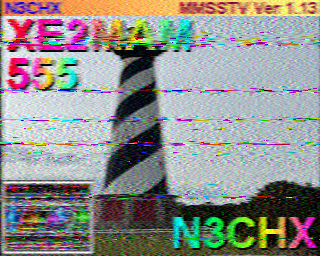 SSTV