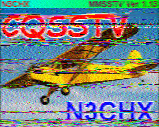 SSTV