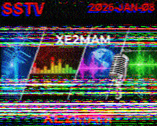 SSTV