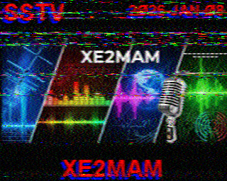 SSTV