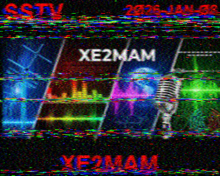 SSTV