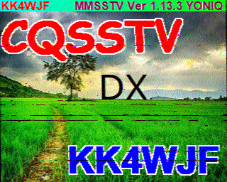 SSTV