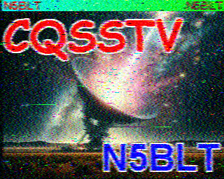 SSTV