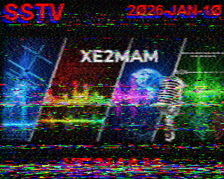 SSTV