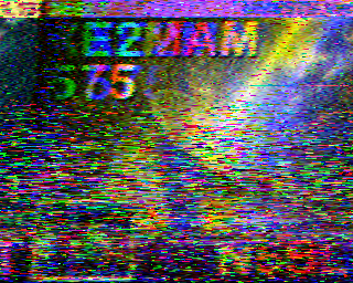 SSTV