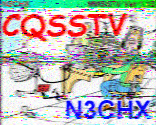 SSTV