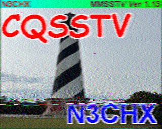 SSTV
