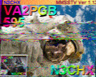 SSTV