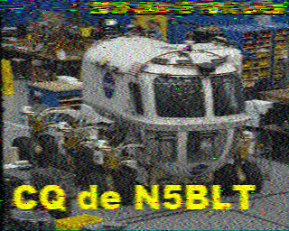 SSTV
