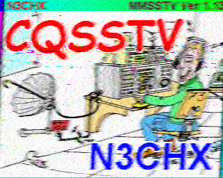 SSTV