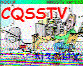SSTV