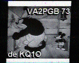 SSTV