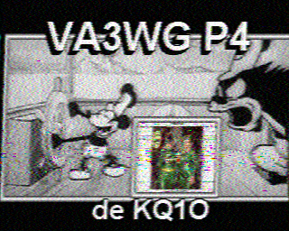 SSTV