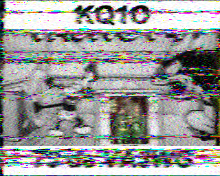 SSTV