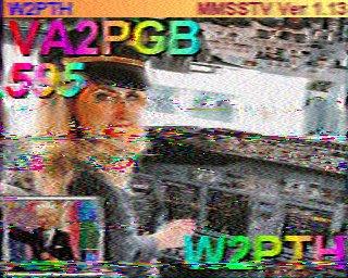 SSTV