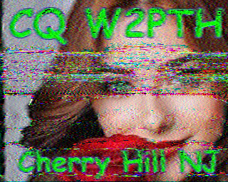 SSTV