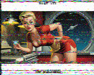 SSTV