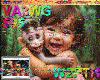 SSTV
