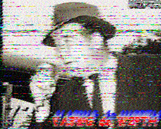 SSTV