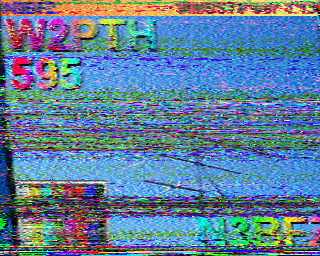 SSTV