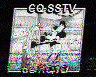 SSTV