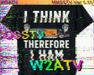 SSTV