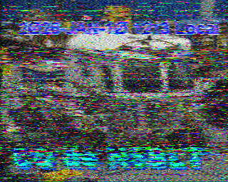 SSTV
