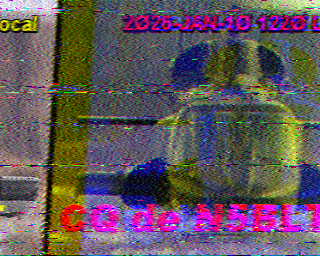 SSTV