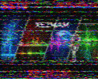 SSTV