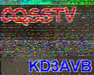 SSTV