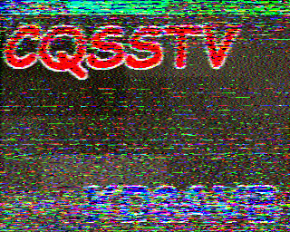 SSTV