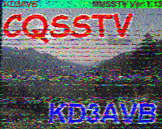 SSTV