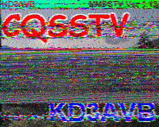 SSTV