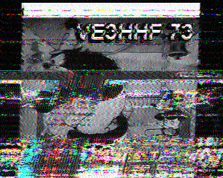 SSTV