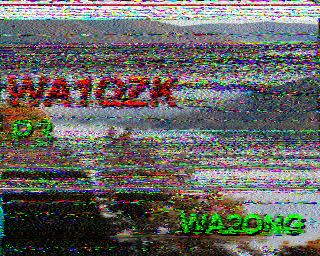 SSTV