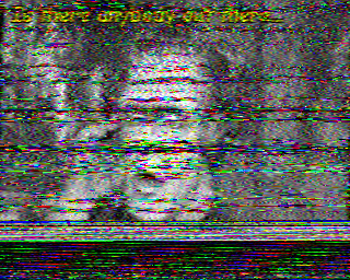 SSTV