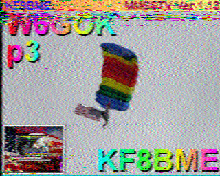 SSTV