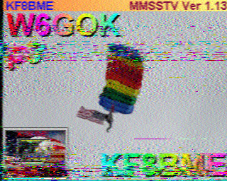 SSTV