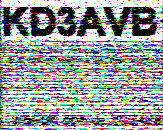 SSTV