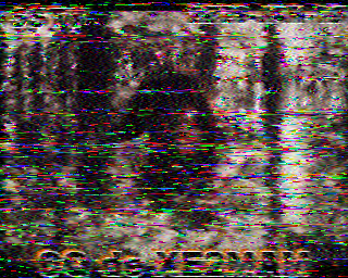 SSTV