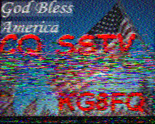 SSTV