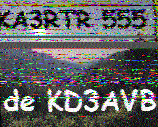 SSTV