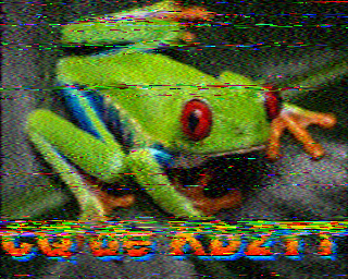 SSTV
