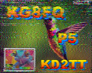 SSTV