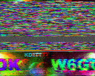 SSTV