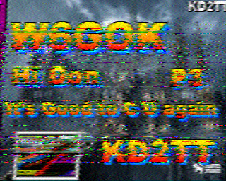 SSTV