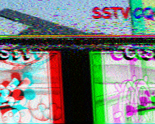 SSTV