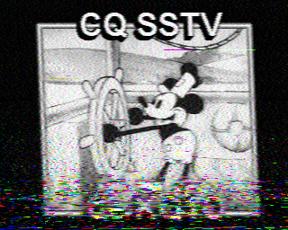 SSTV