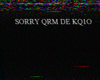 SSTV