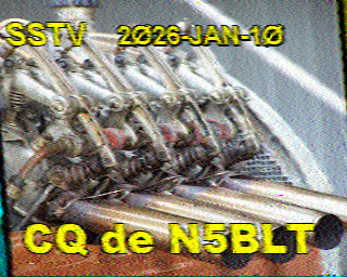 SSTV